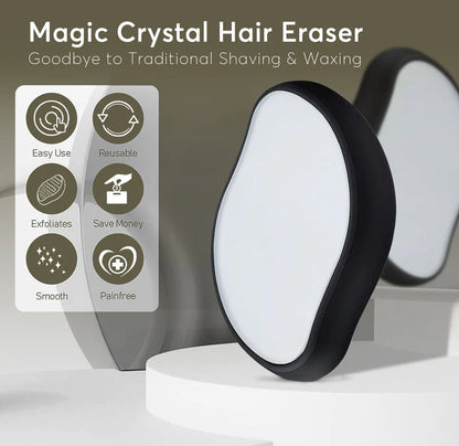 💎 Crystal Hair Eraser
